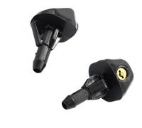 Auto Parabrezza Rondella Getti Adatto per Toyota per Supra 1986 1987 1988 per Celica 1987 1988 1989 Auto Anteriore Tergicristallo Acqua Rondella Ugello 85381-35040