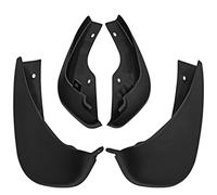 Auto Parafanghi 4pcs Anteriore Posteriore Paraspruzzi Auto Paraspruzzi Paraspruzzi Mud Flap Parafanghi Parafango Per Nissan Per Juke 2011-2015 F15
