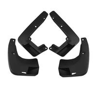 Auto Parafanghi Compatibile Con Toyota Highlander Per Crown Per Kluger 2020 2021 2022 2023 2024 2025 4 Pezzi, Parafanghi Antigelo, Accessori Per Parafanghi.