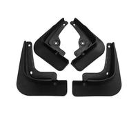 Auto Parafanghi In Gomma Sopra Fender Mud Flaps Paraspruzzi Splash Accessori Per Hyundai Per Tucson NX4 2021 2022