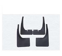 Auto Parafanghi Paraspruzzi Anteriori Posteriori 4 Pezzi per Ford per Ranger 2011 2012 2013 2014 2015 2016 2017 2018 2019