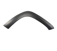 Auto Parafanghi Paraspruzzi Per Jeep Per Grand Per Cherokee Per SRT Per SRT8 Per Trackhawk Per High Per Altitude Kit Corpo Parafango Arco Sopracciglio Ruota(Front Left)
