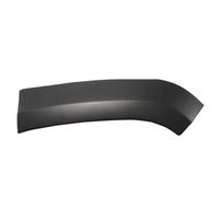 Auto Parafanghi Paraspruzzi Per Jeep Per Grand Per Cherokee Per SRT Per SRT8 Per Trackhawk Per High Per Altitude Kit Corpo Parafango Arco Sopracciglio Ruota(RearLeft Second half)
