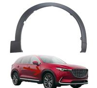 Auto Parafanghi Paraspruzzi Per Mazda Per CX-9 2016-2023 Mud Flap Splash Guard Stampaggio Passaruota Pneumatico Ruota Anteriore Posteriore Sopracciglia Parafango(Anteriore destro)