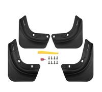Auto Parafanghi Paraspruzzi Per Tesla Per Model 3 Per Highland 2024 2025 Paraspruzzi (4 Pezzi)(Type2)