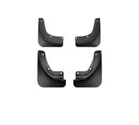 Auto Parafanghi Paraspruzzi Per Tesla Per Model 3 Y Per Highland Per Juniper 2021-2025 Parafango TPE Dedicato Anteriore E Posteriore(Type3)