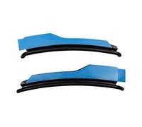 Auto Parafanghi Per Benz C238 E200 E220 E300 E350 E400 E53 AMG Coupe 2017-2022 Auto Fender Flare Estensione Ruota Sopracciglio Protezione Lip Arch Decor