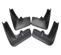 Auto Parafanghi Per BMW Serie 2 F22 F45 F46 2014-2022 Paraspruzzi Anteriori Posteriori Parafanghi Per Pneumatici Accessori Per Protezioni Passaruota