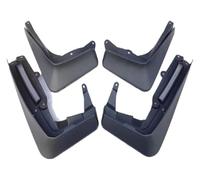 Auto Parafanghi Per BMW Serie 7 G11 G12 2015-2020- Paraspruzzi In Gomma Anteriori E Posteriori Protezione Parafango Per Pneumatici Parafanghi Passaruota