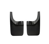 Auto Parafanghi Per Changan Hunter F70 Pickup 2020-Presente Alette Parafanghi Paraspruzzi Fango Auto Parafango(Rear Wheel 2 Pcs)