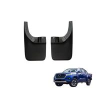 Auto Parafanghi Per Changan Per Hunter F70 Pick-up 2020-Presente Auto Flap Parafanghi Paraspruzzi Auto Parafango(Rear Wheel 2 Pcs)