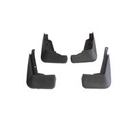 Auto Parafanghi Per Chevrolet Per Cruze Sedan 2016-2019 Auto Paraspruzzi Paraspruzzi Paraspruzzi Anteriore Posteriore Mud Flap Parafanghi Parafango