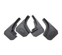 Auto Parafanghi Per Defender 110 90 2020 2021 2022 L663 V8 4X Paraspruzzi Anteriori Posteriori Parafanghi Per Pneumatici Passaruota