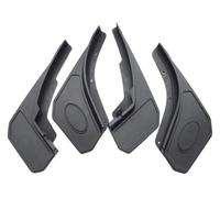 Auto Parafanghi Per Defender 90 110 L6632 2020 2021 2022 Parafango Anteriore Posteriore 4 Pezzi Parafanghi Paraspruzzi Auto