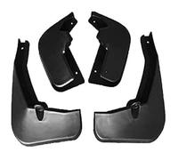 Auto Parafanghi Per DS4S DS5 DS6 2011-2019- Paraspruzzi Anteriori Posteriori Parafanghi Pneumatici Protezioni Accessori Passaruota(1)