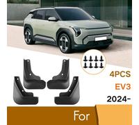 Auto Parafanghi per EV3 2024 Anteriore Protezioni Splash