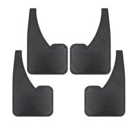Auto Parafanghi Per Fiat Per Ducato 244/250/290 1990-2024 Paraspruzzi In Gomma Da 5 Mm Paraspruzzi Paraspruzzi Parafango 4 Pezzi Paraschizzi