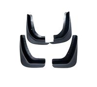 Auto Parafanghi Per Ford Per Mondeo MK4 2007-2012 4 PCS Paraspruzzi Per Auto Parafango Paraspruzzi Parafango Paraspruzzi Accessori Per Auto