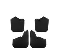 Auto Parafanghi Per FORD Per TRANSIT 4 Pezzi Parafango Per Auto Paraspruzzi Protezione Per Auto Paraspruzzi Veicolo Sporco Trappole Accessori Per Auto Auto Parafango