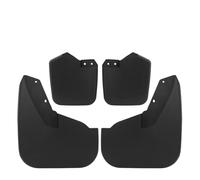 Auto Parafanghi Per Ford Per Transit Per Tourneo 2012-2024 Parafanghi Paraspruzzi Anteriore Posteriore Paraspruzzi Paraspruzzi 1915641 Paraschizzi(4 pieces)