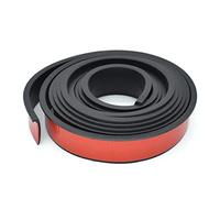 Auto Parafanghi Per Golf Per Polo Per Passat Per Transporter Per Jetta Per Tiguan Auto Fender Flare Passaruota Ala Extender Protezione Guarnizione Gomma Striscia Auto Splash Guard