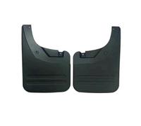 Auto Parafanghi Per JAC T8 Pickup 2021 2022 2023 Paraspruzzi Parafango Anteriore Posteriore Auto Parafango(Rear Wheel 2 Pcs)