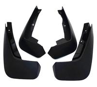 Auto Parafanghi Per Jaguar F-Pace 2016-2019 Paraspruzzi Parafango Anteriore Posteriore Protezione Completa Accessori Auto 4 Pezzi