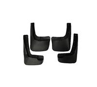 Auto Parafanghi Per Jeep Per Liberty Per Cherokee KK 2008-2012 Parafanghi Paraspruzzi Paraspruzzi Anteriore Parafango Ruota Posteriore Accessori