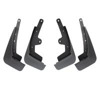 Auto Parafanghi Per Mazda CX-30 CX30 2021 2022 2023 Paraspruzzi Protezione Parafanghi Accessori Auto Ruota 4x Protezioni