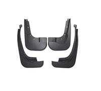 Auto Parafanghi Per Mercedes Per Benz V-Class W447 AMG Parafango Parafango Paraspruzzi Splash Mud Flap Accessori Auto Anteriore Posteriore 4 Pezzi