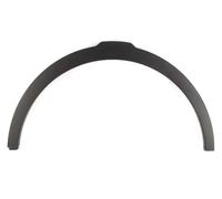 Auto Parafanghi Per Range Evoque 2012-2017 Auto Anteriore Assecories Passaruota Modanatura Parafango Colore Sinistra Sopracciglia Archi(Right)