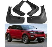 Auto Parafanghi per Range Rover Evoque 2012 2013 2014 2015 2016 2017 2018,2019-2020,Anteriore Posteriore Parafango Paraschizzi Kit Fender Pneumatico Accessori Protezione