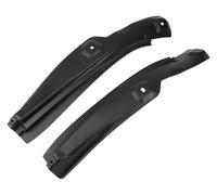 Auto Parafanghi Per Seat Per Ateca 2017-2021 Passaruota Trim Parafango Paraspruzzi Parafanghi Posteriori Interni Anti Sporcizia Copertura