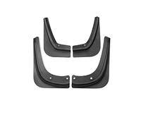 Auto Parafanghi Per Tesla Per Modello Y 3 2022 4 PCS Parafanghi Paraspruzzi Paraspruzzi Parafango Materiale PP Parafango Auto Protector Accessori(FOR Model 3)