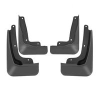 Auto Parafanghi Per VW Per Golf MK8 8 2020-2023 Paraspruzzi Mud Flaps Paraspruzzi Fender Flare Anteriore Copertura Posteriore