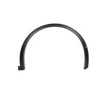 Auto Parafango Anteriore Arco Sopracciglio Flare Modanatura Sinistra Destra 1035288-00-L 1035289-00-L Per Tesla Per Modello X 2016-2021 RESPUNEKBAH(Sinistra)