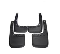 Auto Parafango Fango Compatibile Con Benz Per Cla Per W117 Per Cla180 Per Cla200 4 Pezzi Parafanghi Paraspruzzi Parafanghi Accessori Per Auto