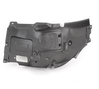 Auto Parafango Fango Compatibile Con BMW Per 320Li Per 328Li Per 335Li 1 Pz LHD Rhd Accessori Auto Parafanghi Modellati Accessori Di Ricambio 51717260725