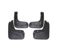 Auto Parafango Fango Compatibile Con Per Scirocco 2009 2010 2011 2012 2013 2014 2015 2016 2017 2018 4 Pezzi Parafanghi Parafanghi Pneumatici Paraspruzzi