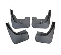 Auto Parafango Fango Compatibile Con Subaru Per Liberty Per Legacy Sedan 2008 2009 2010 2011 2012 2013 2014 4 Pezzi Paraspruzzi Parafanghi