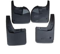 Auto Parafango Fango Compatibile Con Toyota Per Hilux Per Revo 2015 2016 2017 2018 2019 2020 2021 4 Pezzi Paraspruzzi Parafanghi Accessori