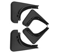 Auto Parafango Fango Compatibile Con Volvo Per XC90 2015 2016 2017 2018 2019 2020 2021 4 Pezzi Protezioni Parafanghi Anteriori E Posteriori Per Auto Accessori