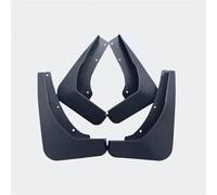 Auto Parafango Parafanghi Mud Flaps Fender Paraspruzzi Paraspruzzi Accessori Per Chery Per Tiggo 2 Pro 2021 2022 2023 Paraspruzzi per auto