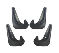Auto Parafango Paraspruzzi 4 Pz Portatile Anteriore Ruota Posteriore Auto Paraspruzzi Universale Splash Mud Guard Ruota Parafanghi Parafanghi Pneumatici Paraspruzzi