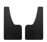 Auto Parafango Paraspruzzi Parafango Universale Ruote Anteriori Posteriori Paraspruzzi Per Auto Paraspruzzi Parafanghi Per Auto SUV Fuoristrada(2pcs)