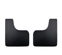 Auto Parafango Paraspruzzi Parafango Universale Ruote Anteriori Posteriori Paraspruzzi Per Auto Paraspruzzi Parafanghi Per Auto SUV Fuoristrada(2pcs)