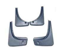 Auto Parafango Paraspruzzi Per Jeep Per Renegade 2015 2016 2017 2018 2019 2025 4PCS Impermeabile Auto Mud Flaps Anti-Splash Parafanghi Fender Trim