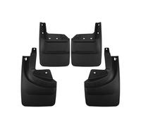Auto Parafango Paraspruzzi Per Jeep Per Wrangler Per JL Per Rubicon 2024~2026 Mud Flaps Parafanghi Splash Guard Anteriore Ruota Posteriore Fender Copertura