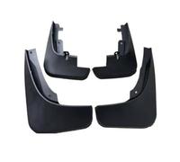 Auto Parafango Paraspruzzi Per Q5 Per 8R Per S-Line 2009-2017 4 Pz Auto Mud Flaps Parafanghi Splash Guard Anteriore Ruota Posteriore Parte Fender Copertura