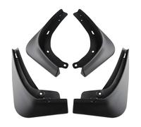 Auto Parafango Paraspruzzi Per Tesla Per Modello 3 2016-2021 2022 2023 + 4 Pz/set Paraspruzzi Paraspruzzi Ruota Anteriore Posteriore Parafango Guardia Fender